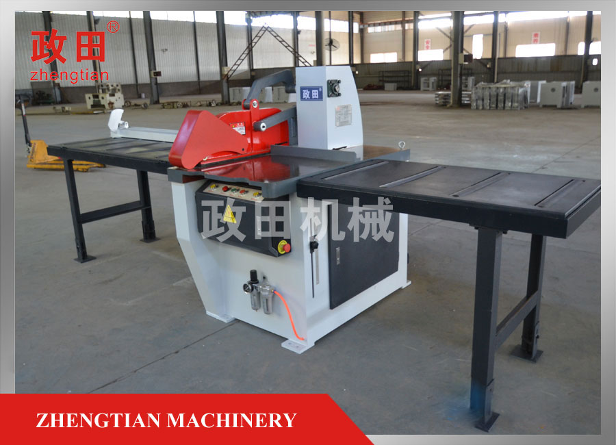 MJ296A木材切断锯