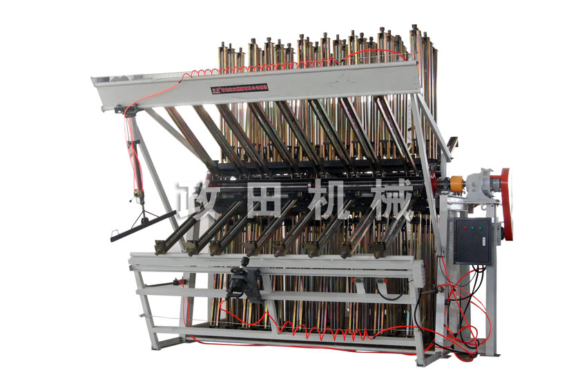 气动拼板机 气动拼板机